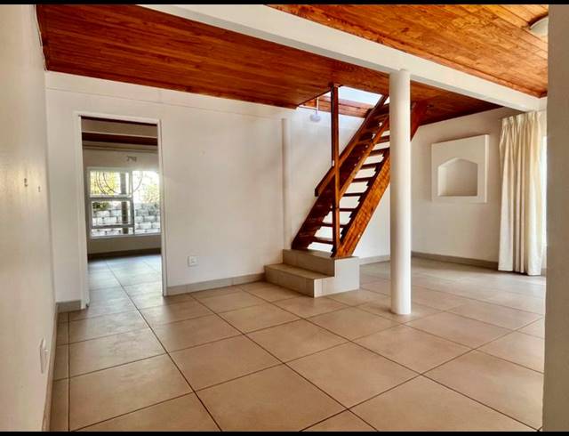 3 BEDROOM HOUSE FOR SALE IN TERGNIET